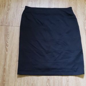 Alfani pencil skirt